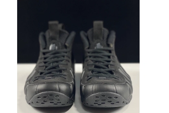 Anthracite Foamposite 314996-001 One Nike Air 1126
